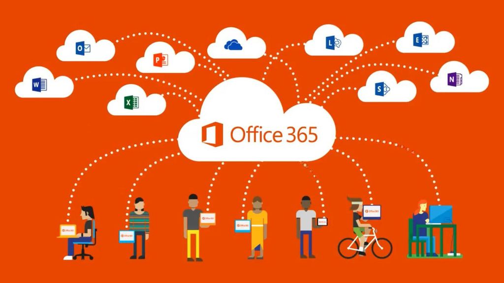MICROSOFT 365