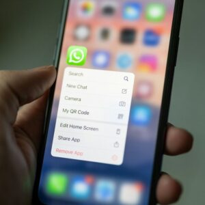 WhatsApp agora permite que pais gerenciem contas dos filhos no app