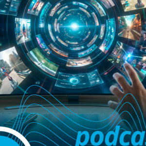 TV 3.0: entenda como a nova geração da televisão vai funcionar - Podcasts