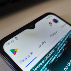 Google Play ganha nova aba para destacar jogos de PC na loja do Android
