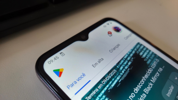 Google Play ganha nova aba para destacar jogos de PC na loja do Android