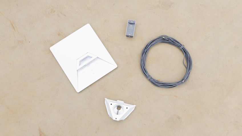 Kit de Antena de Internet Starlink Mini