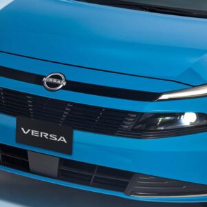 Nissan derruba preços do Versa e sedan rivaliza com Chevrolet Onix Plus