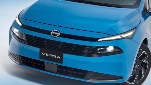 Nissan derruba preços do Versa e sedan rivaliza com Chevrolet Onix Plus