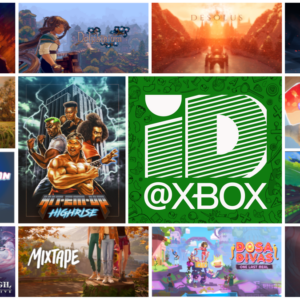 Como ficarão os jogos indie no Xbox Helix? Diretor do ID@Xbox explica
