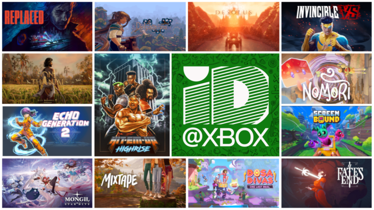 Como ficarão os jogos indie no Xbox Helix? Diretor do ID@Xbox explica