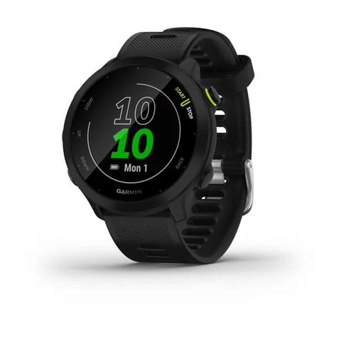 Rel&oacute;gio Garmin Forerunner 55