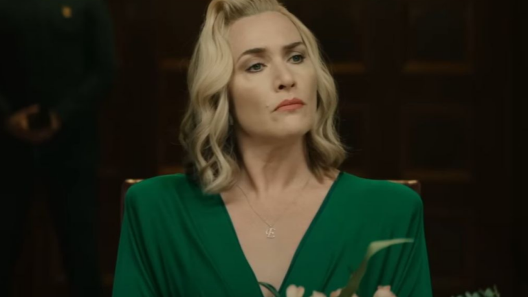 O Senhor dos Anéis: Kate Winslet ganha papel misterioso em A Caçada de Gollum