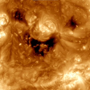 Por que o Sol e milhares de estrelas gêmeas saíram do centro da Via Láctea?