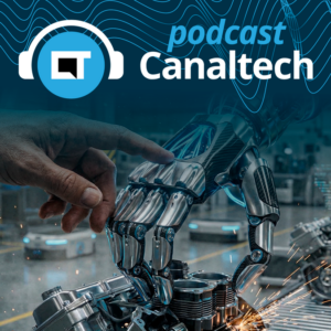 O que é Physical AI e por que ela pode mudar a indústria - Podcasts