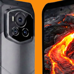 Marca de pilha vai lançar celular com bateria 6x maior que o normal