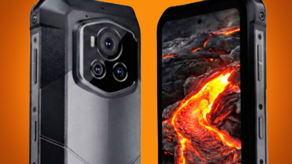 Marca de pilha vai lançar celular com bateria 6x maior que o normal