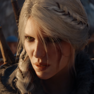 The Witcher 4 e Control Resonant serão vitrine de novas tecnologias da NVIDIA