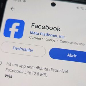 'Já vendeu?': Facebook vai acabar com pesadelo de quem anuncia no Marketplace