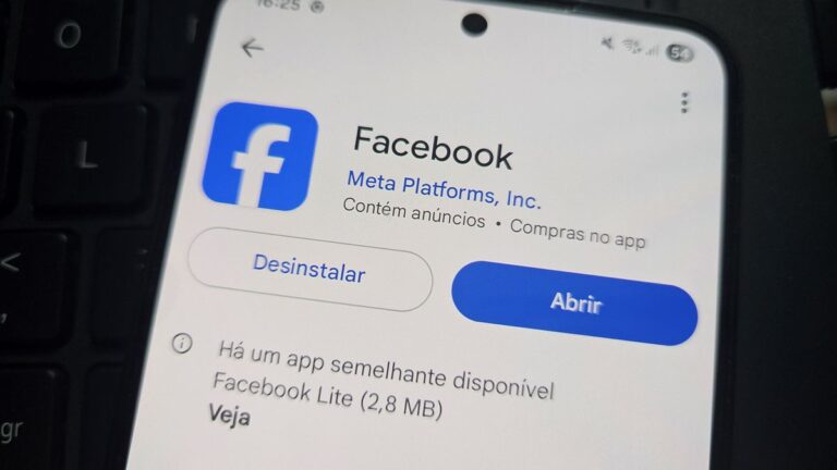 'Já vendeu?': Facebook vai acabar com pesadelo de quem anuncia no Marketplace