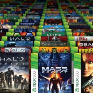 Microsoft quer trazer jogos do Xbox 360 para o PC de "um jeito diferente"