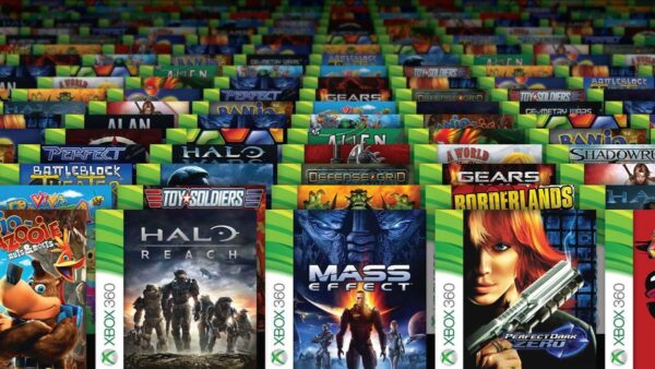 Microsoft quer trazer jogos do Xbox 360 para o PC de "um jeito diferente"