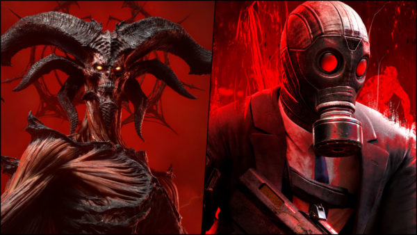 Diablo IV e Killing Floor 3 são os jogos grátis do fim de semana; veja lista