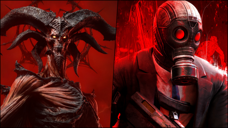 Diablo IV e Killing Floor 3 são os jogos grátis do fim de semana; veja lista