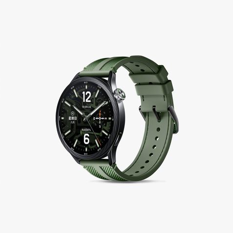 Xiaomi Watch S5