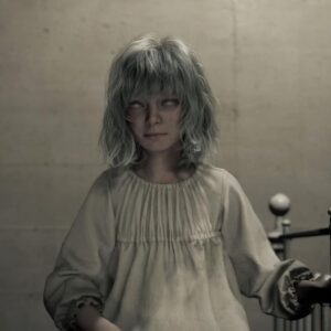 Quem é Emily, a personagem misteriosa de Resident Evil Requiem?