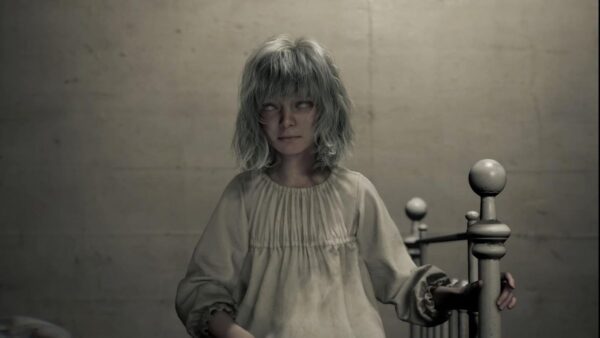 Quem é Emily, a personagem misteriosa de Resident Evil Requiem?