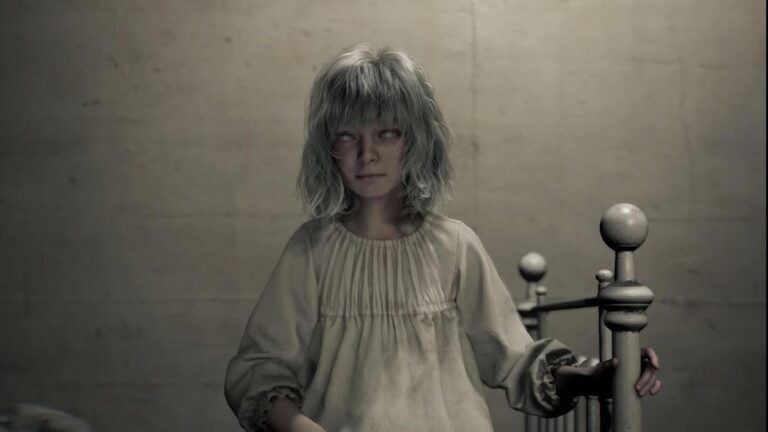 Quem é Emily, a personagem misteriosa de Resident Evil Requiem?