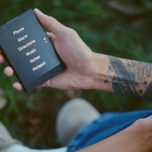 'Dumbphones' permitem usar aplicativos como o WhatsApp? Entenda