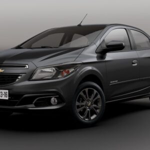 5 carros automáticos baratos para comprar em 2026