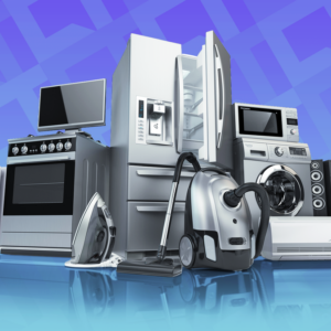 Qual eletrodoméstico mais consome energia em casa? Ranking real