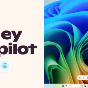 Como desativar recursos de IA no Windows 11