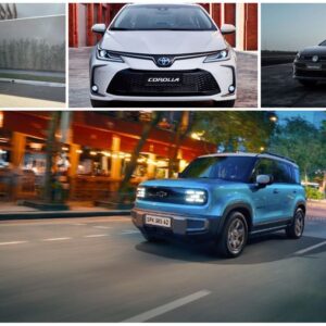 Toyota, GM, Nissan e VW jogam preços no chão para limpar estoques