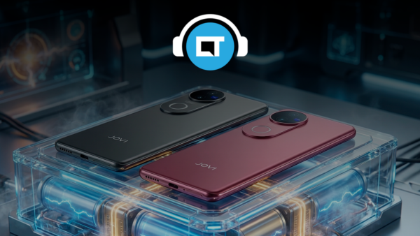 Jovi explica como alcança 7.200 mAh sem depender de silício-carbono