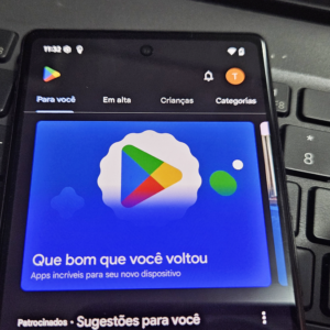 10 apps em oferta na Play Store por tempo limitado