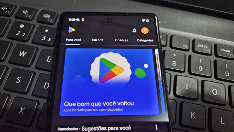 10 apps em oferta na Play Store por tempo limitado