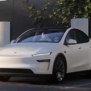 Quais foram os 10 carros mais vendidos do mundo em 2025?