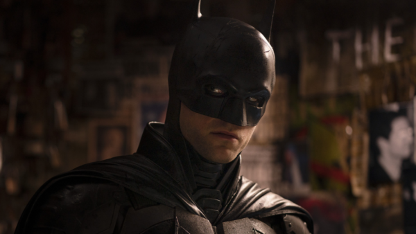 Batman 2: Rumor sugere aliança entre Harvey Dent e Bruce Wayne