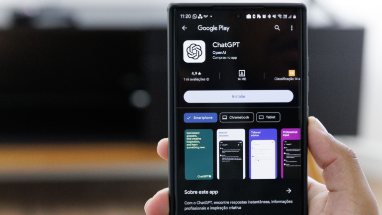 O que é GPT-5.4? Conheça o modelo usado no ChatGPT