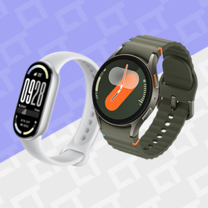 Vale trocar smartband por smartwatch? Testamos rotinas reais