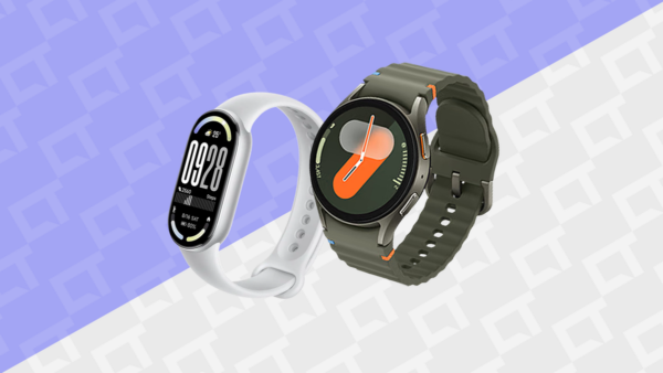 Vale trocar smartband por smartwatch? Testamos rotinas reais