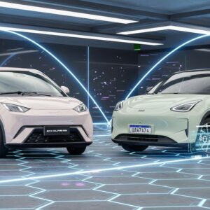 Carros mais eficientes do Brasil gastam menos de R$ 0,10 por km; veja o top 10