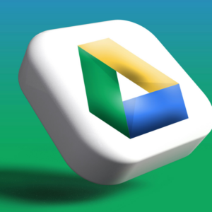 Como saber se hackers estão usando o seu Google Drive