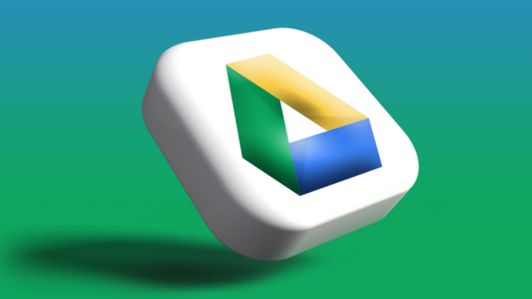 Como saber se hackers estão usando o seu Google Drive