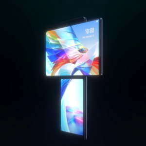 5 celulares mais estranhos que as grandes marcas já lançaram