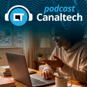 IA pode ajudar você a aprender inglês? Entenda como funciona - Podcasts