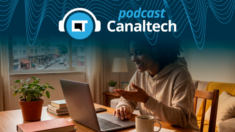 IA pode ajudar você a aprender inglês? Entenda como funciona - Podcasts