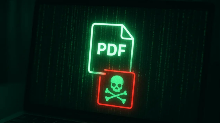 Malware BlackSanta agora ataca processos de recrutamento em empresas