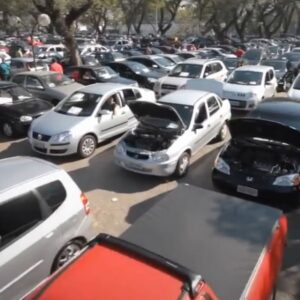 Lembra do Feirão do Automóvel? Veja quando ele irá voltar ao Anhembi