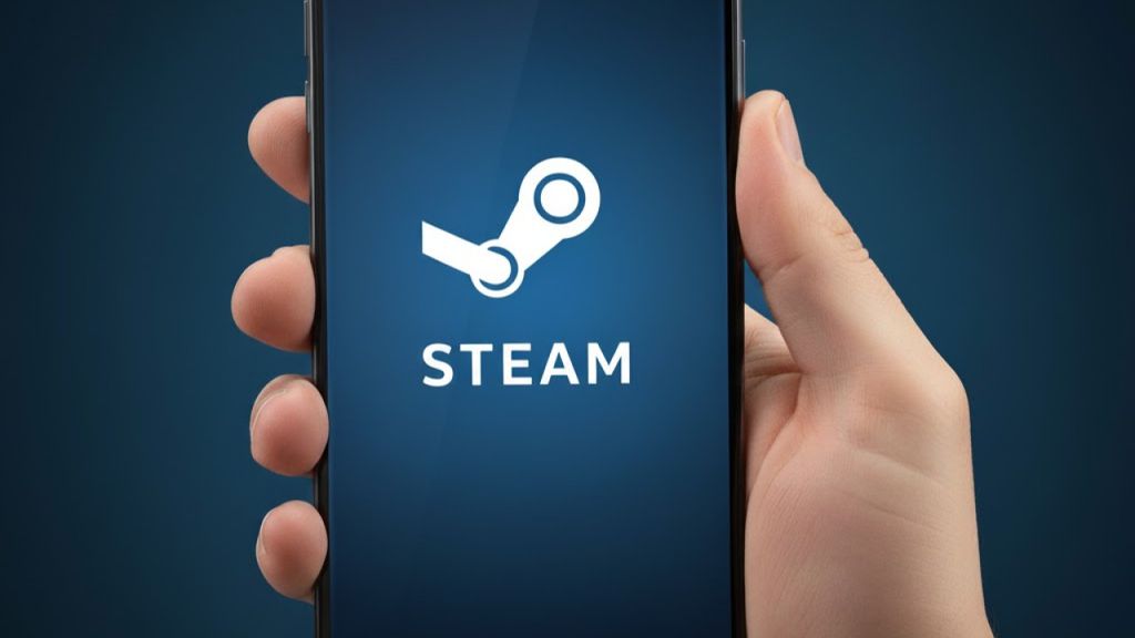 A Steam, além de ter jogos maliciosos publicados com objetivo de roubar dados dos jogadores, também é explorada para campanhas de phishing (Imagem: Steam/Reprodução)