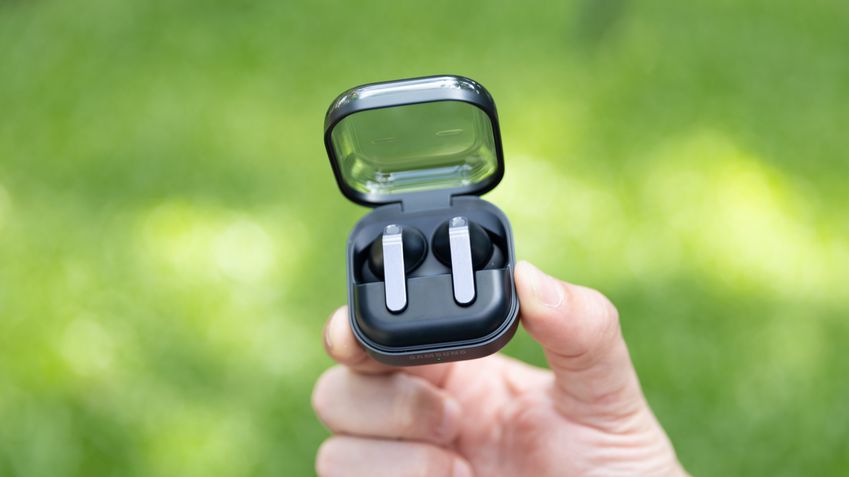Samsung Galaxy Buds 4 Pro